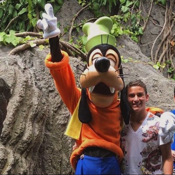 Meet your Posher, Paul - Picture 1 of 1